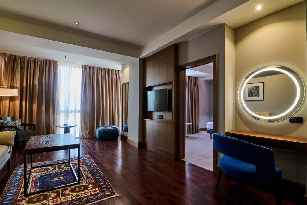 Radisson BLU Hotel Yerevan